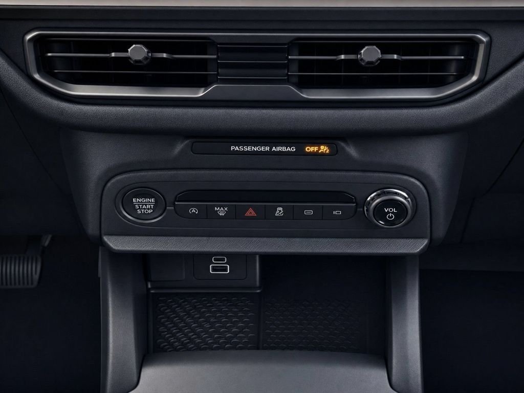 New 2026 Shadow Black Ford Big Bend® image 17