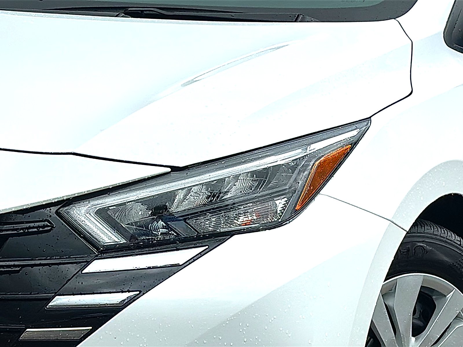 Used 2025 Fresh Powder Nissan 1.6 S image 4