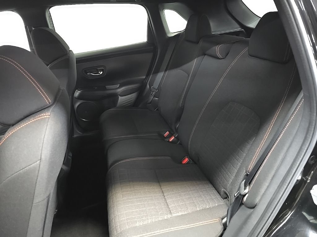 Used 2023 Black Honda Sport image 31