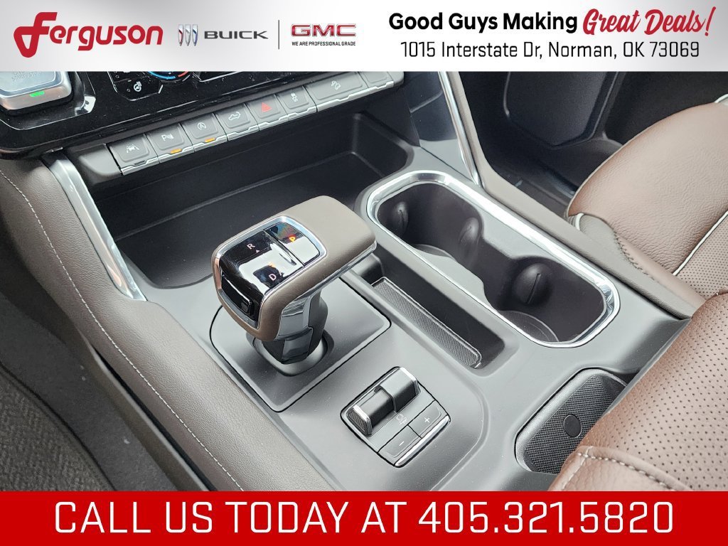 2026 GMC Sierra 1500 Denali - Photo 31