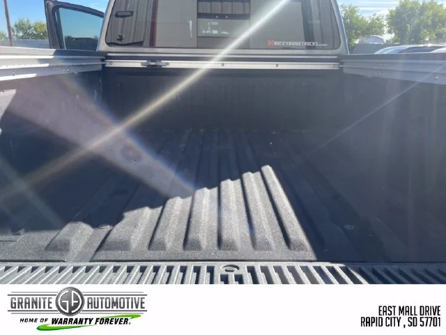 Used 2023 Gray Nissan SV image 22