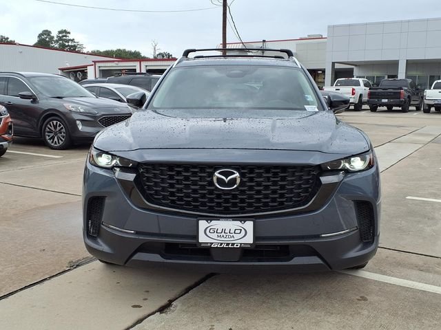 Used 2025 Gray Mazda 2.5 S Preferred Package image 3