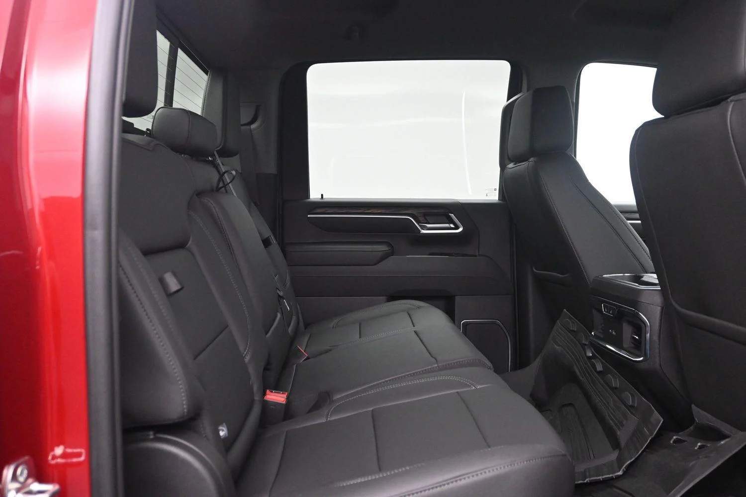 2026 GMC Sierra 2500HD SLT - Photo 16