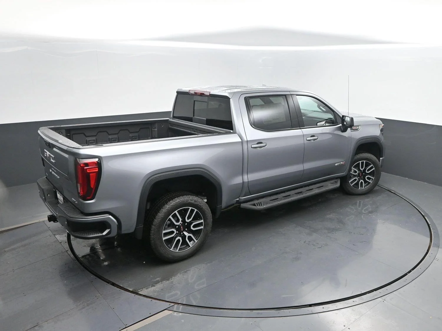 2026 GMC Sierra 1500 AT4 - Photo 44