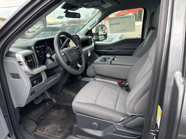 2026 Ford F-250 Super Duty XL - Photo 50