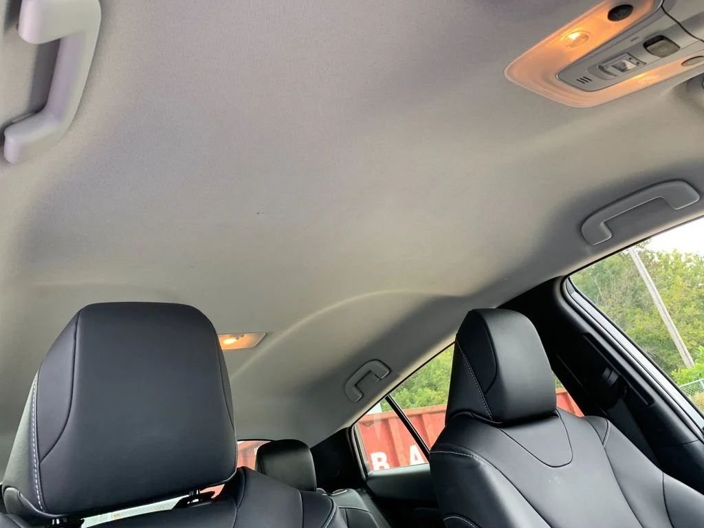 Used 2022 Gray Toyota XLE image 18