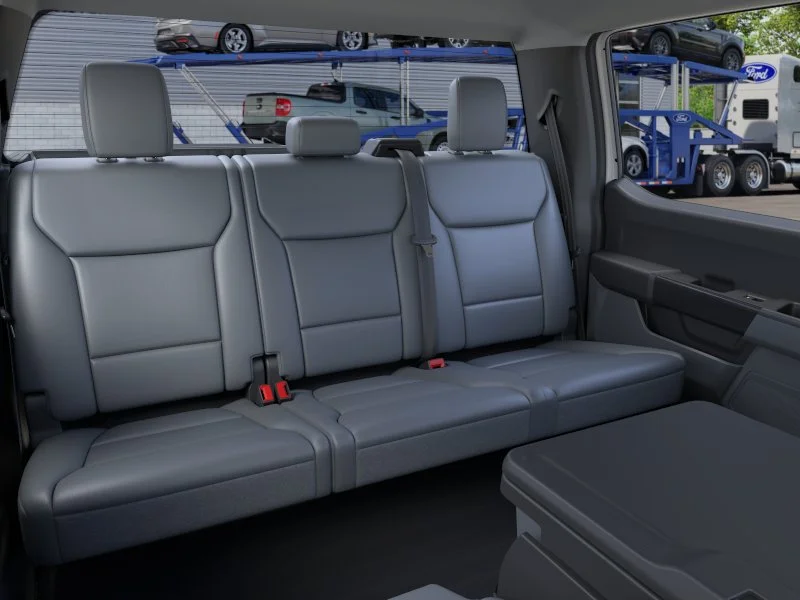 New 2026 Oxford White Ford XL image 11