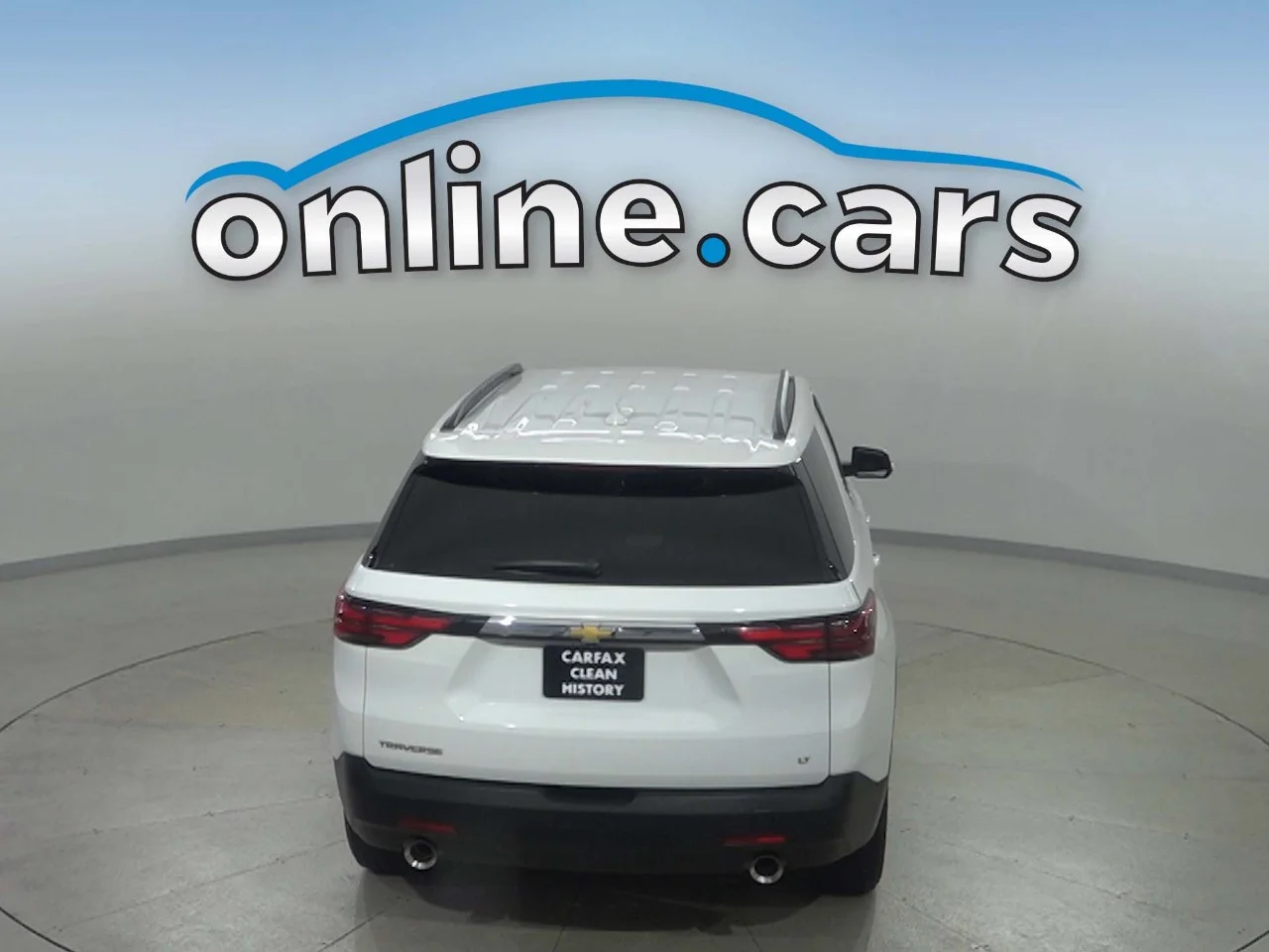Used 2023 White Chevrolet LT image 24