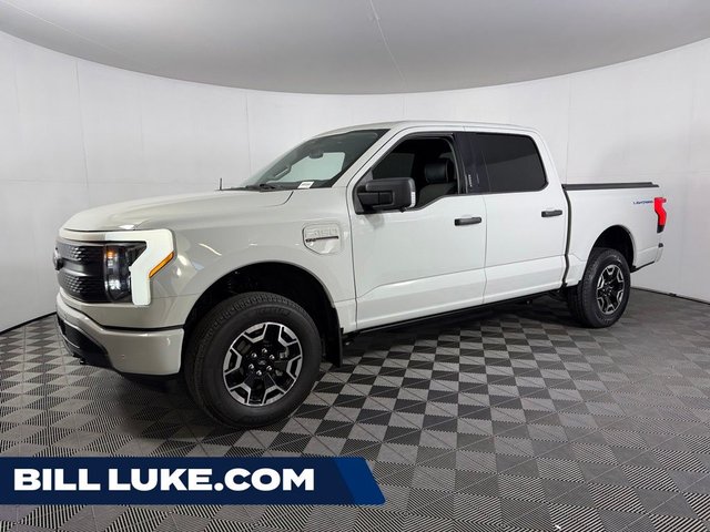 2023 Ford F-150 Lightning XLT