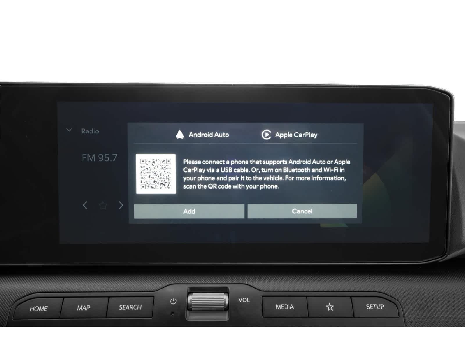 New 2026 Snow White Pearl Kia LXS image 7