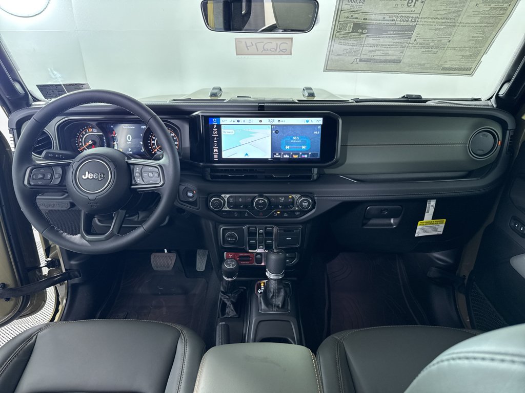 New 2026 41 Exterior Paint Jeep Mojave X image 3
