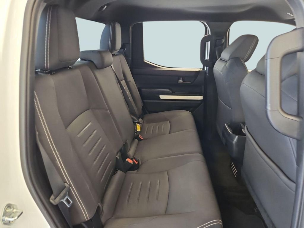 Used 2024 Ice Toyota TRD Off-Road image 27