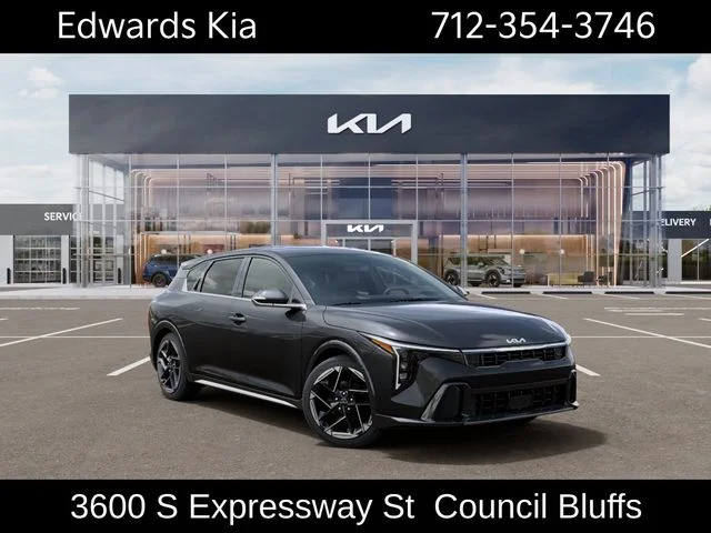 New 2026 Gray Kia GT-Line image 10