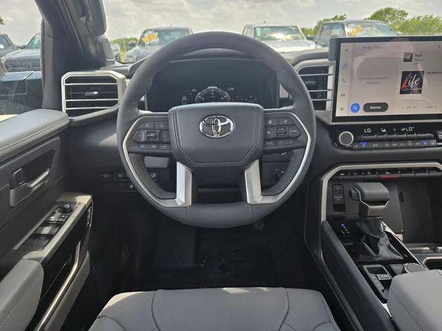 New 2026 Blueprint Toyota Limited i-FORCE MAX image 8