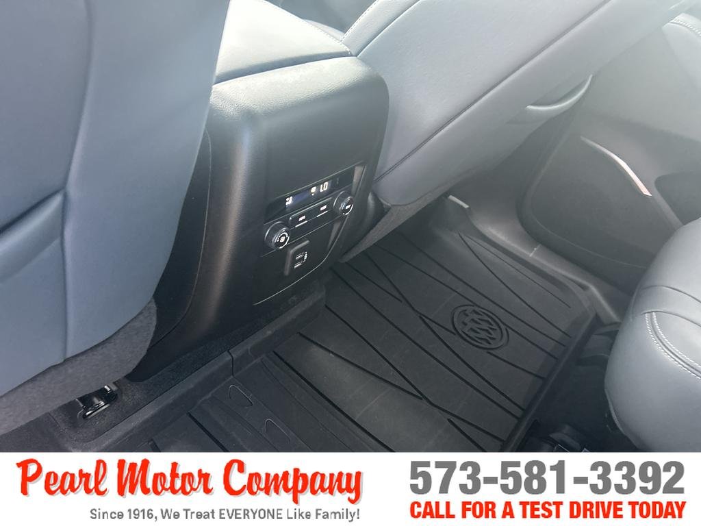 2024 Buick Enclave Essence - Photo 21