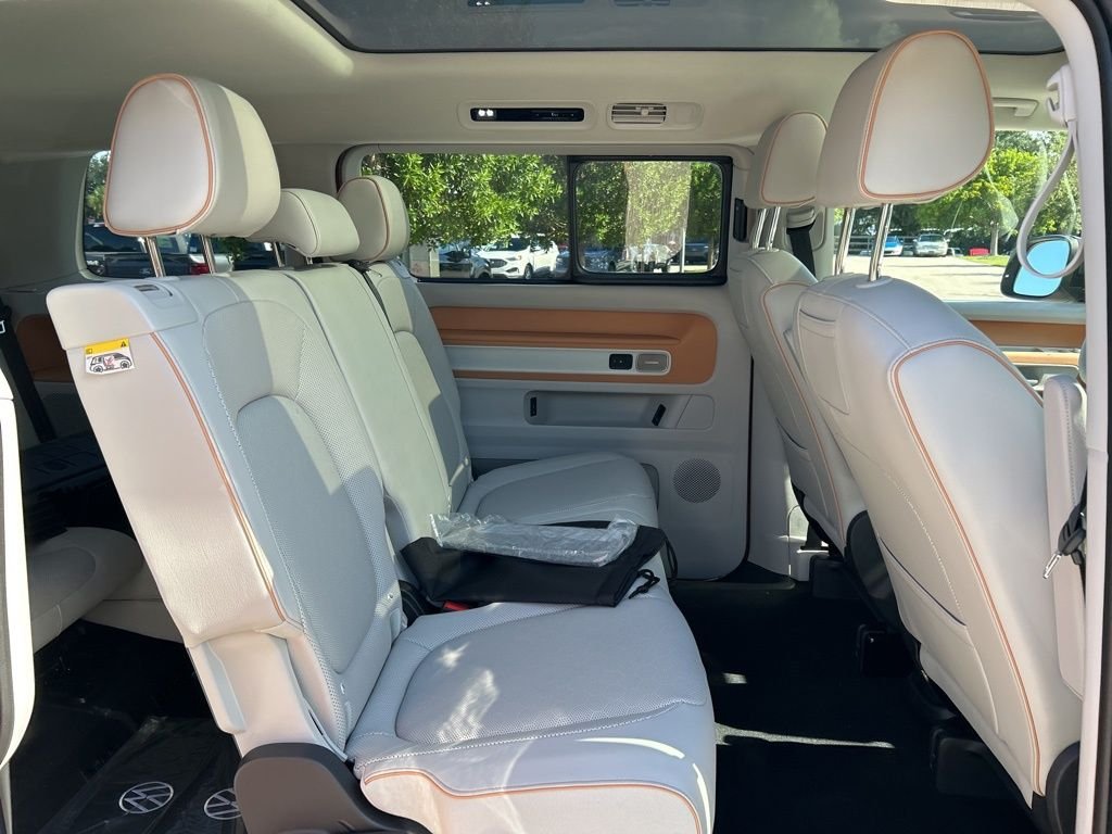 2025 Volkswagen ID. Buzz PRO S PLus - Photo 37