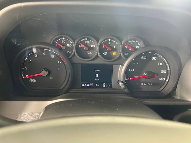2026 Chevrolet Silverado 2500 HD Work Truck - Photo 15