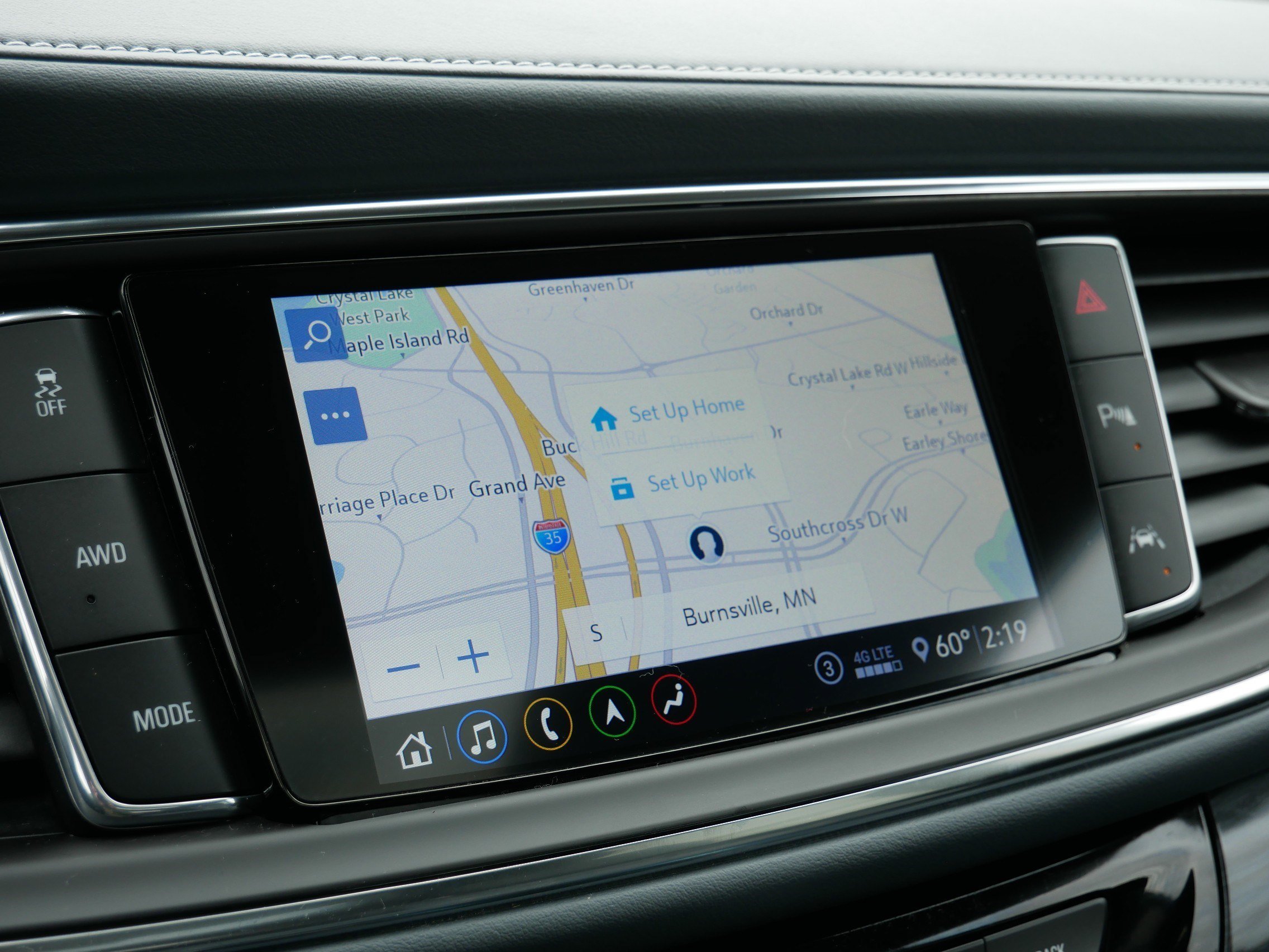 2021 Buick Enclave Premium - Photo 21