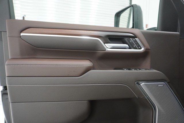2026 GMC Sierra 2500HD Denali - Photo 16