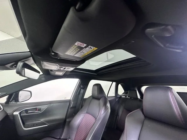 Used 2024 Gray Toyota XSE image 23