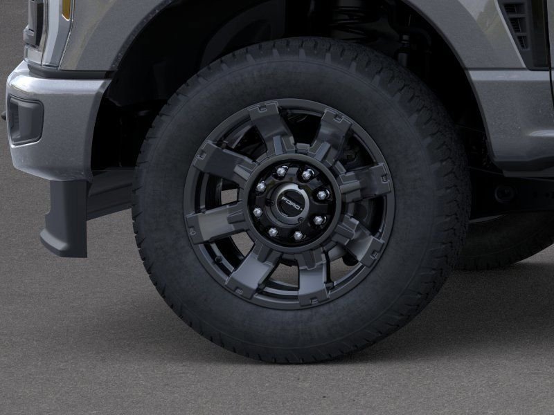 New 2026 Carbonized Gray Metallic Ford F-250® XL image 19