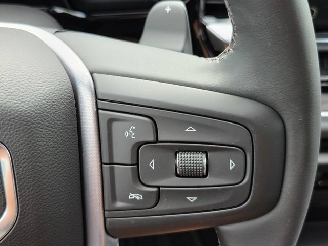 2026 GMC Sierra 1500 SLT - Photo 16