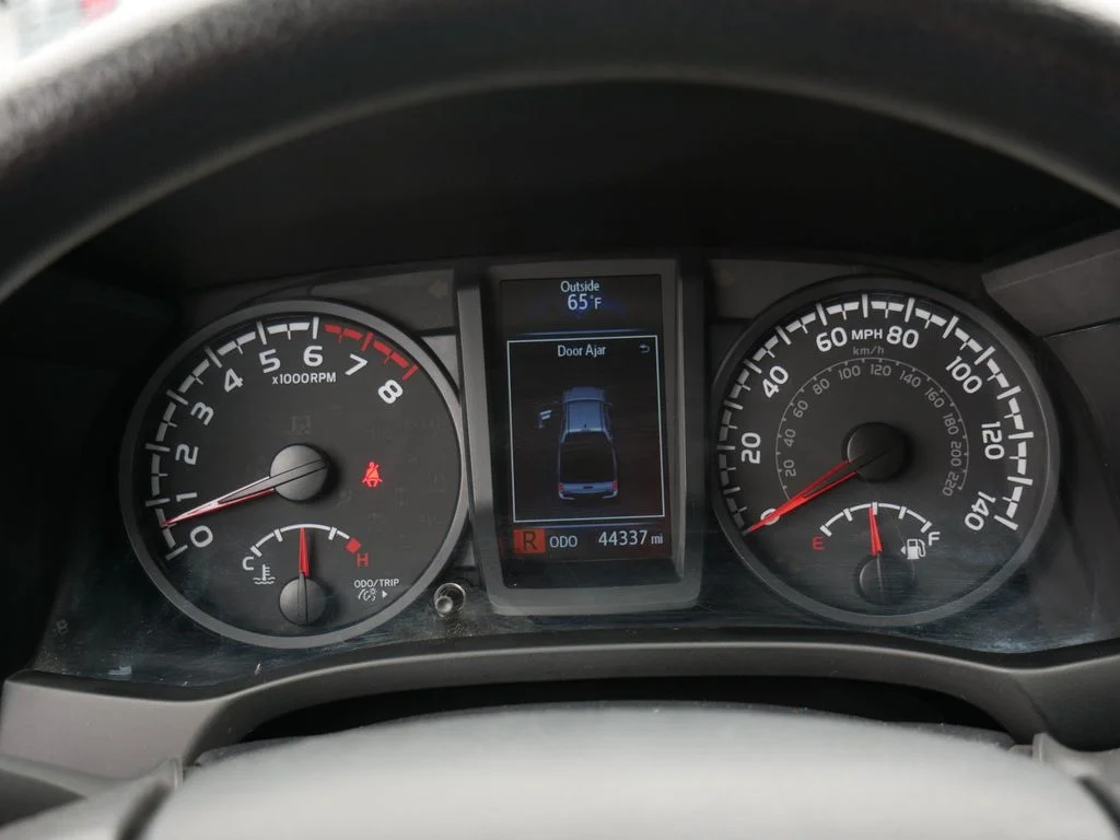 Certified Used 2023 White Toyota SR image 23