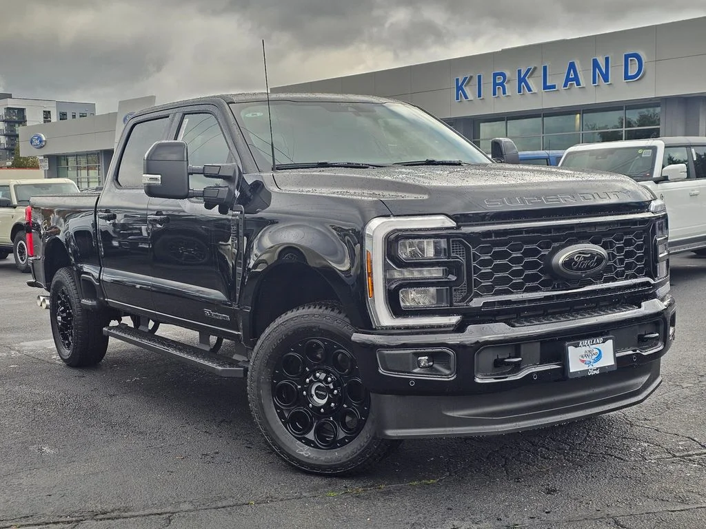 2026 Ford F-250 Lariat 4x4 Crew Cab 6-3/4' Box's photo