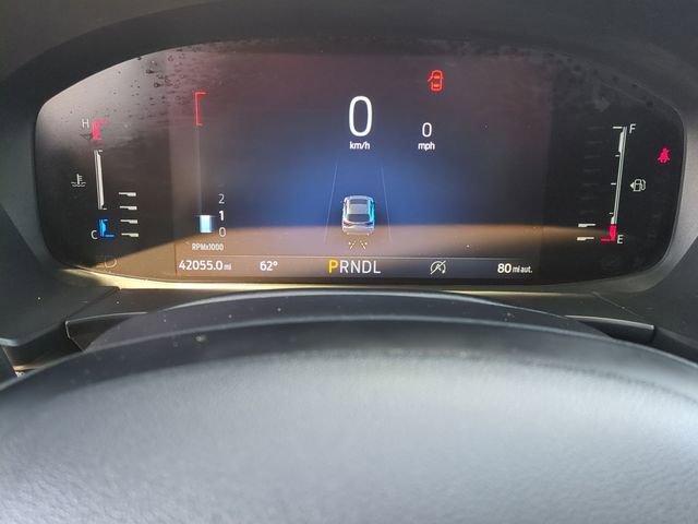 2024 Ford Escape ST-Line - Photo 14