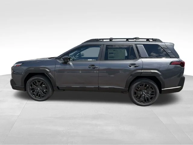 2026 Subaru Outback Limited XT - Photo 4