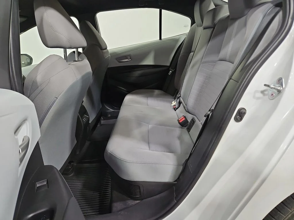 2024 Toyota Corolla SE - Photo 25