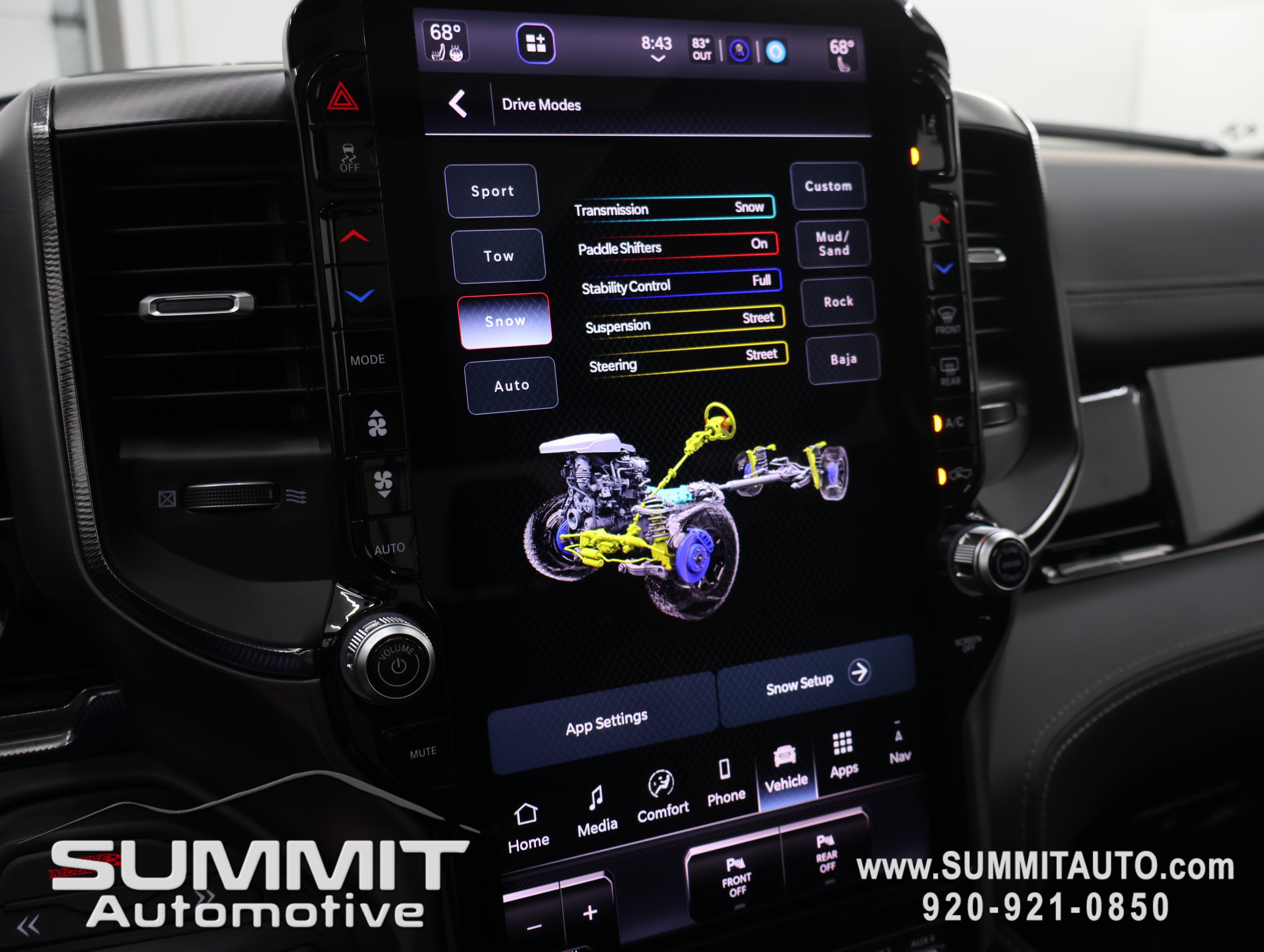 New 2026 Blue Ram RHO image 67