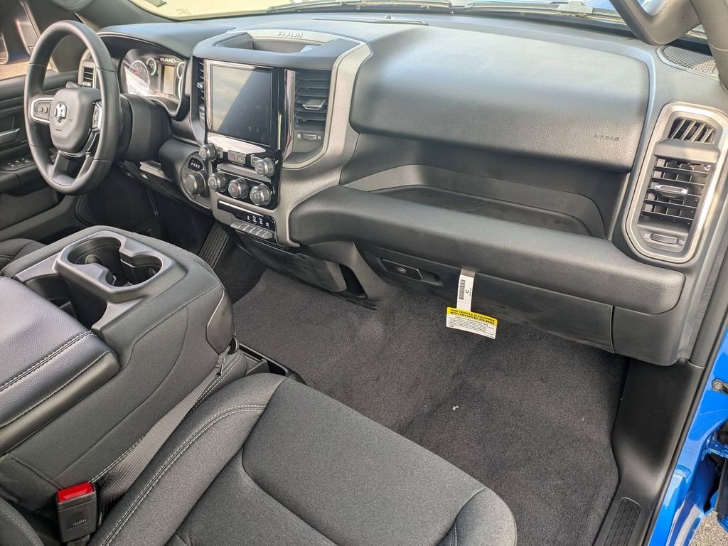 2026 RAM 1500 Tradesman - Photo 32