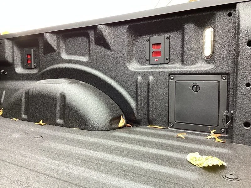 2025 Ford F-150 Lariat - Photo 13