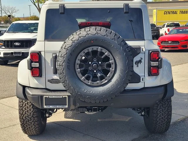 New 2026 Avalanche Ford Raptor® image 7