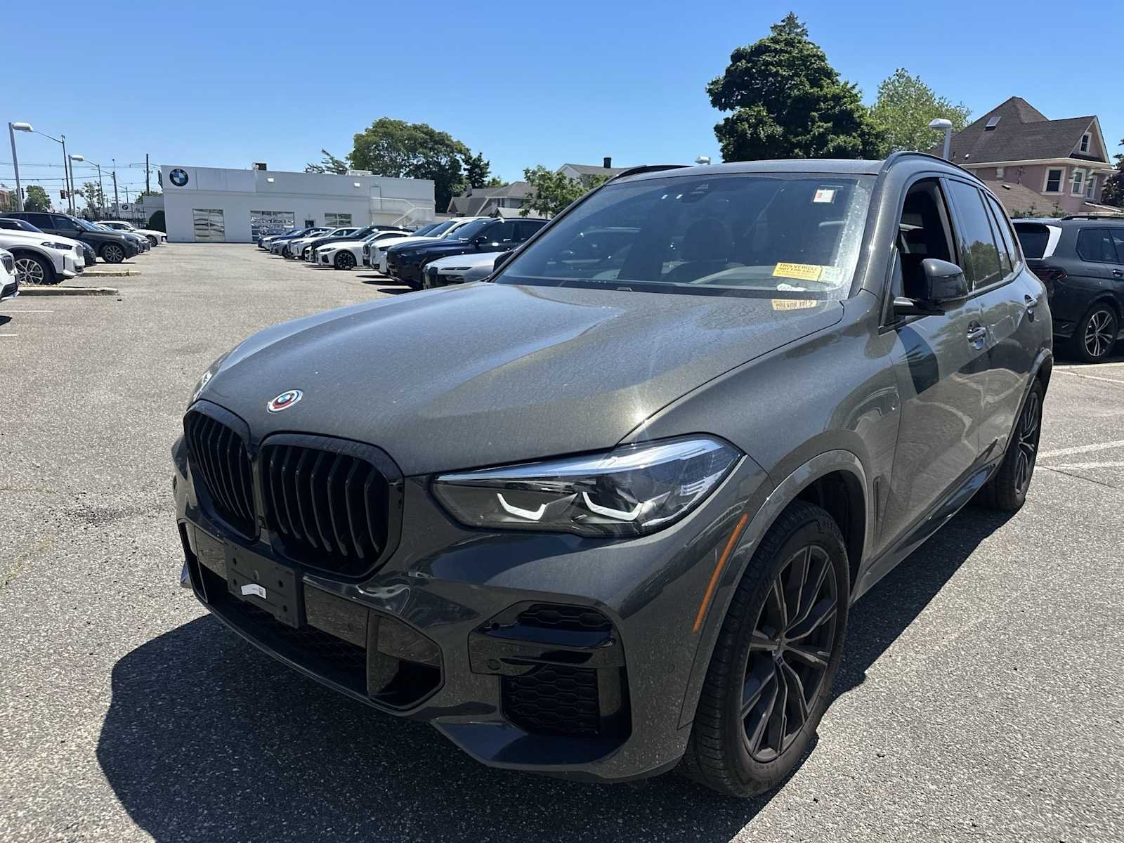 2023 BMW X5 M50i - Photo 2