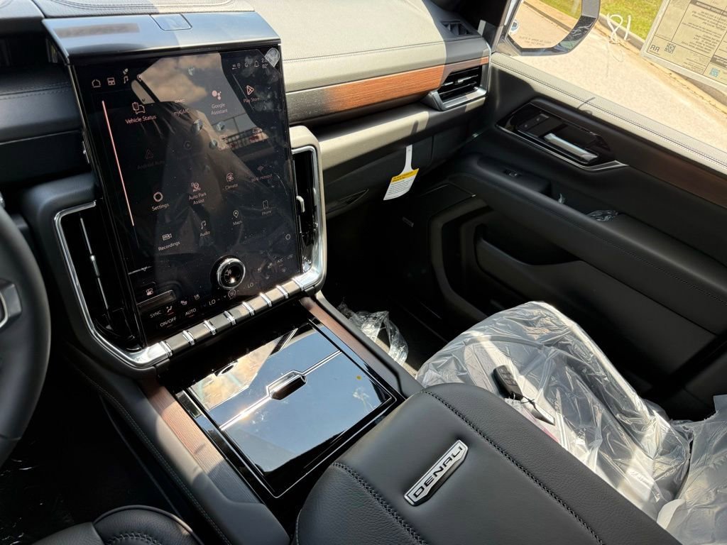 2026 GMC Yukon XL Denali - Photo 30