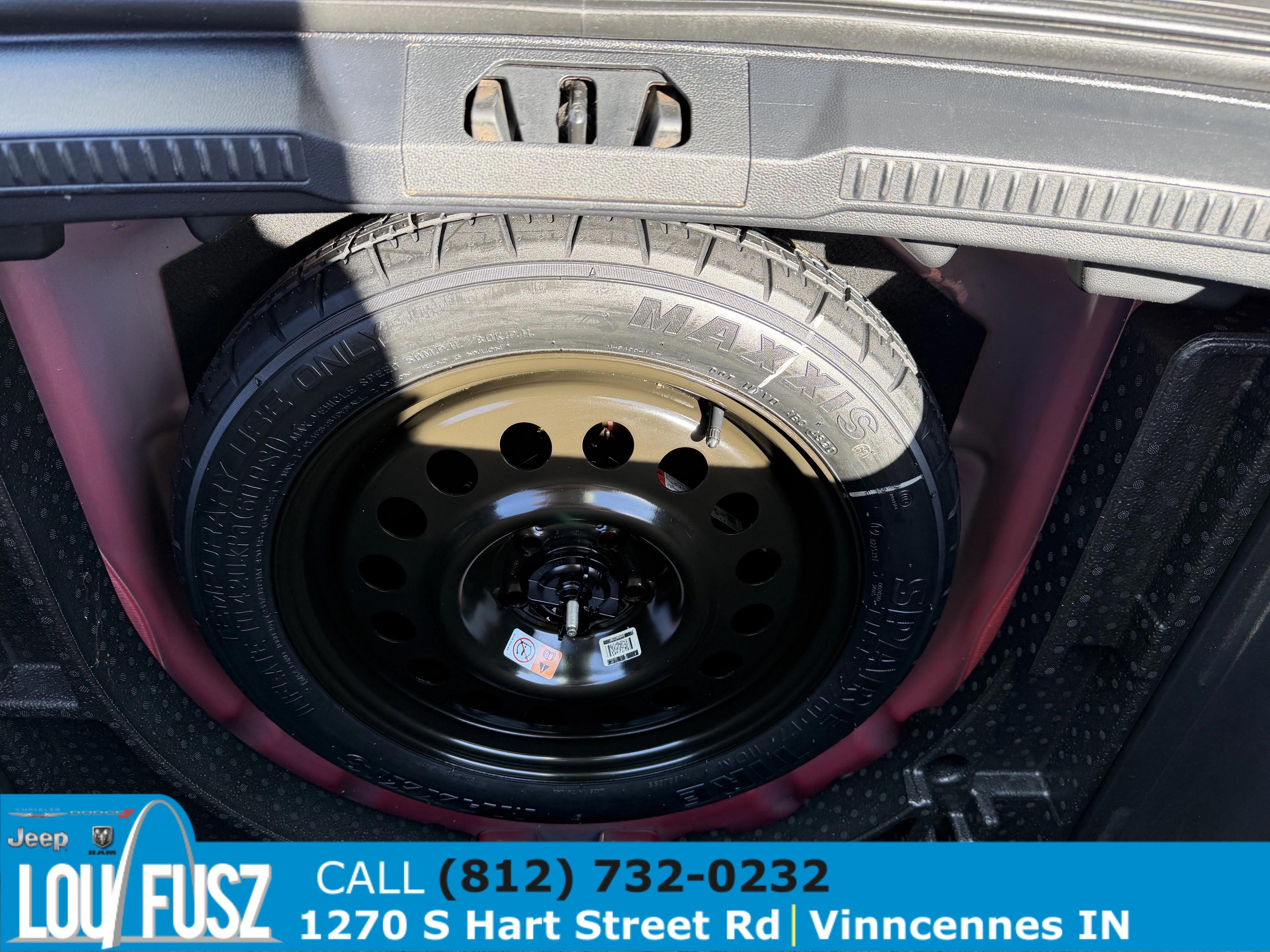 Used 2021 Red Ford Big Bend image 12