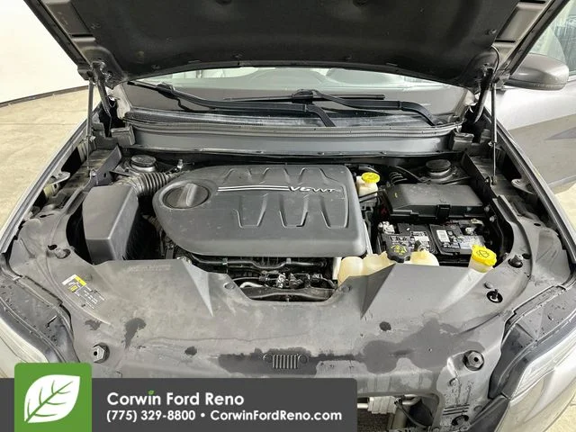 Used 2019 Granite Crystal Clearcoat Metallic Jeep Overland image 34