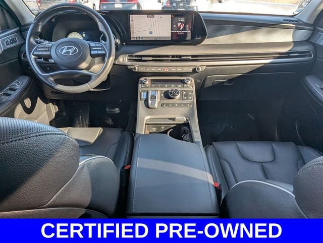 2023 Hyundai Palisade Limited - Photo 26