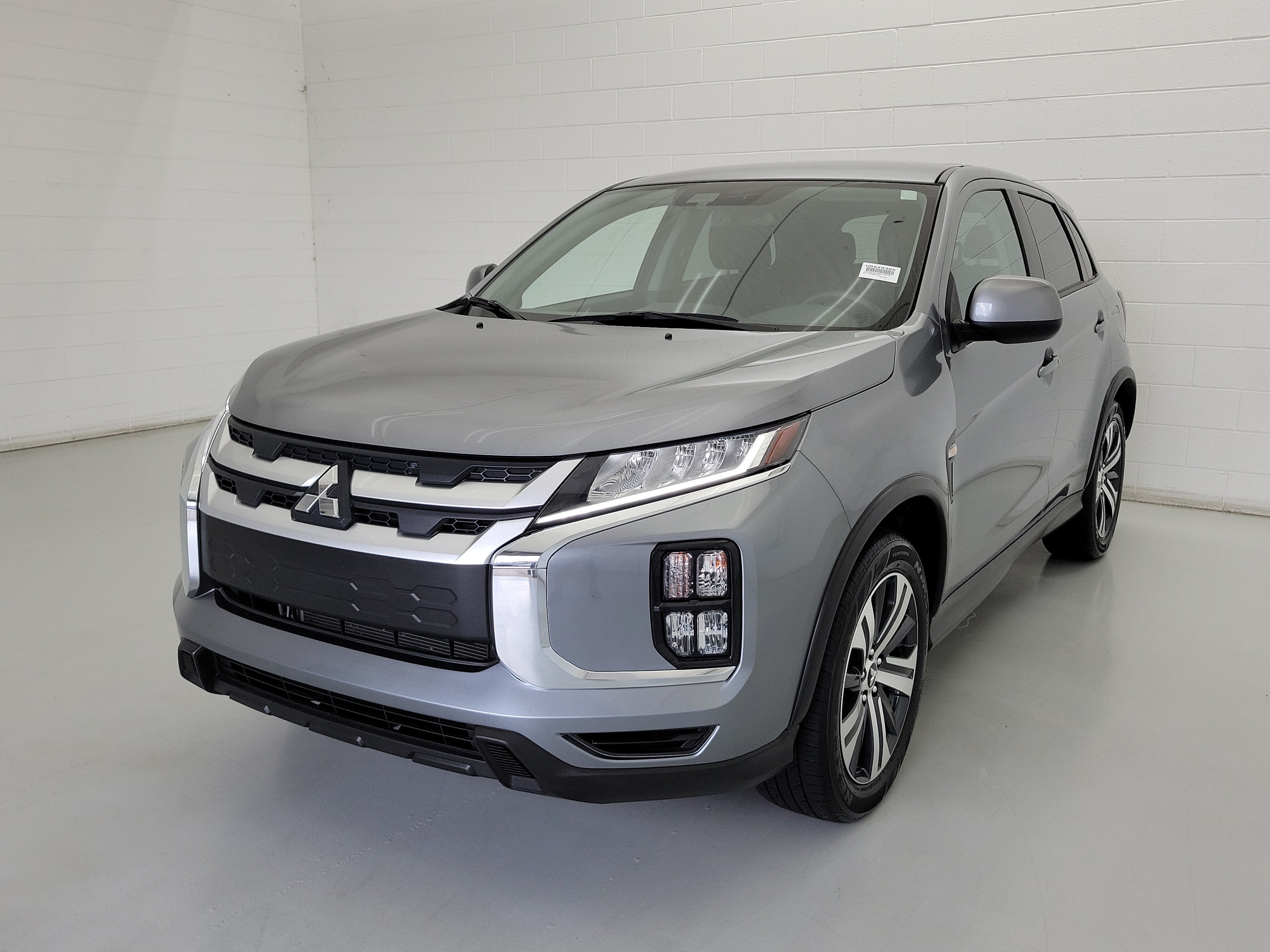 2025 Mitsubishi Outlander Sport