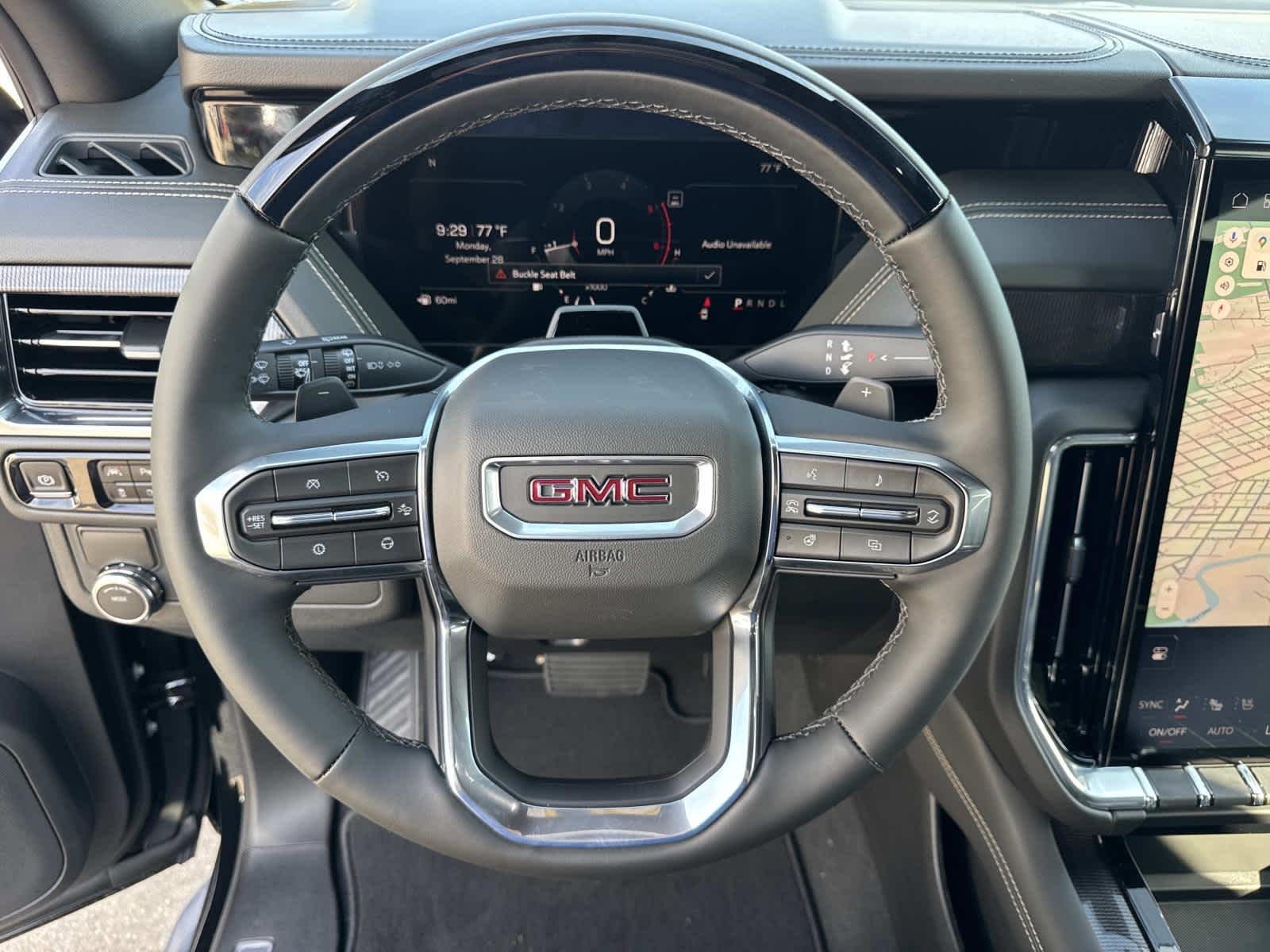 2027 GMC Yukon Elevation - Photo 14