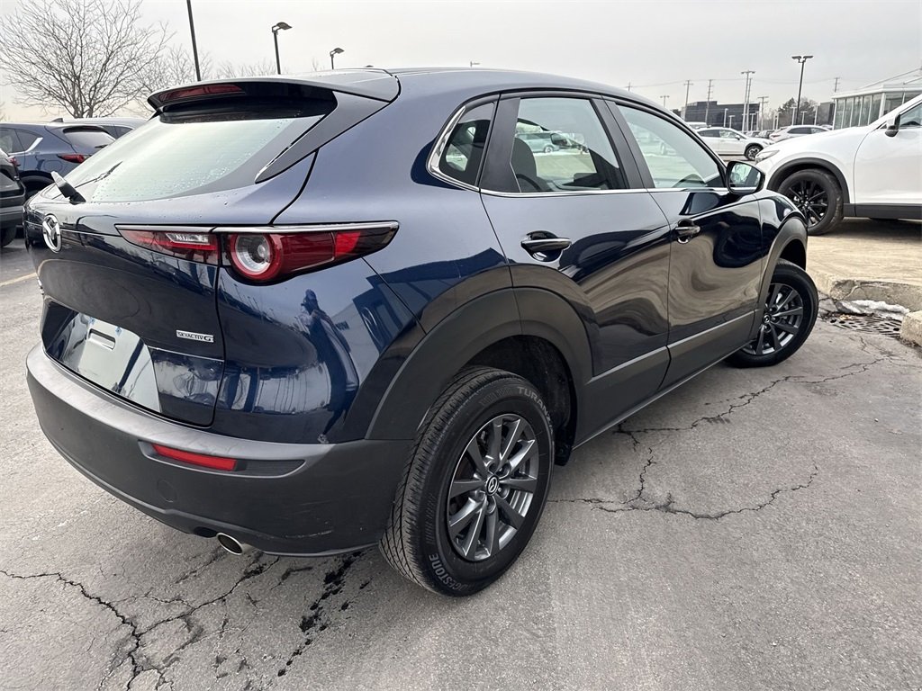 2023 MAZDA CX-30 - Image 2