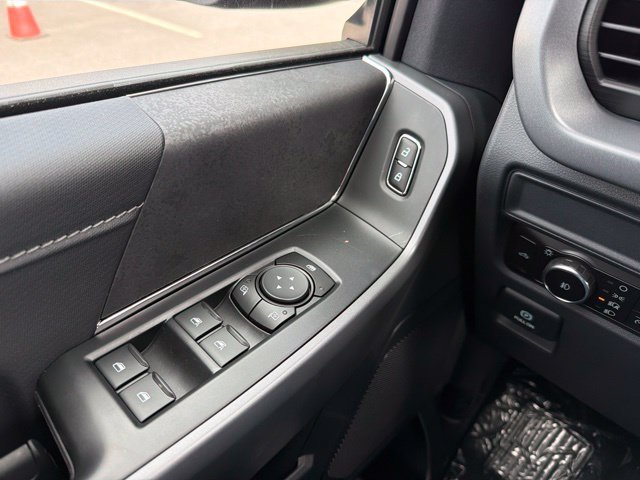 New 2026 Blue Ford XLT image 23