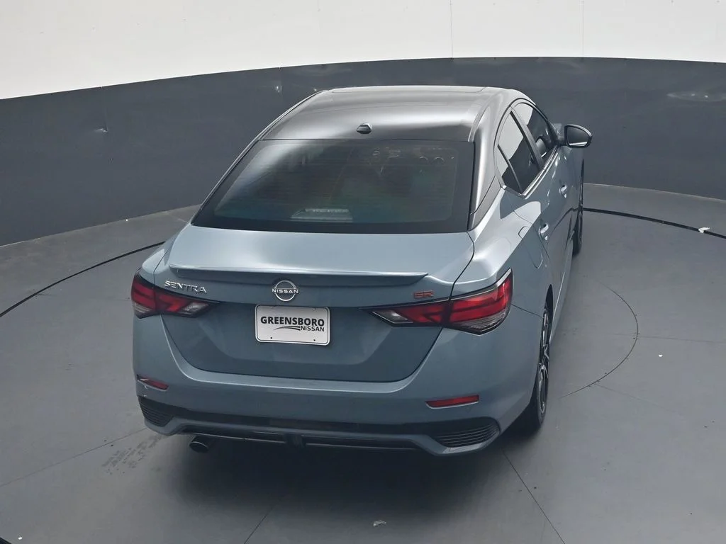 Used 2025 Gray Nissan SR image 37
