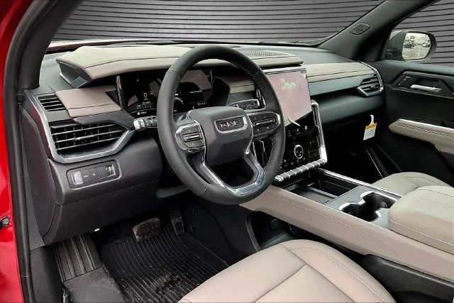 2026 GMC Acadia Elevation - Photo 7