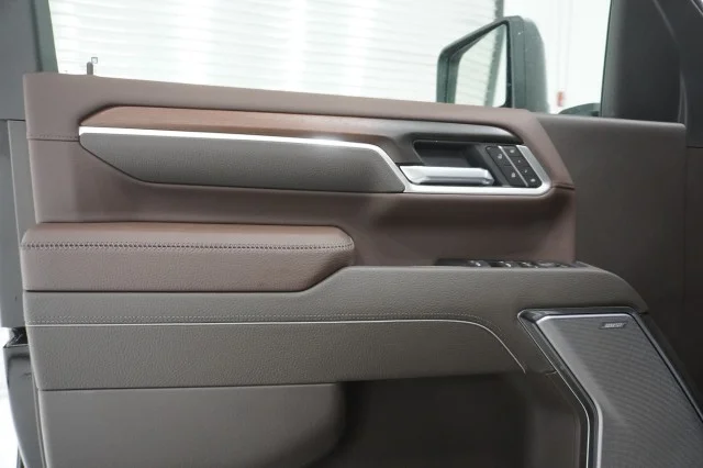 New 2026 Onyx Black GMC Denali image 16
