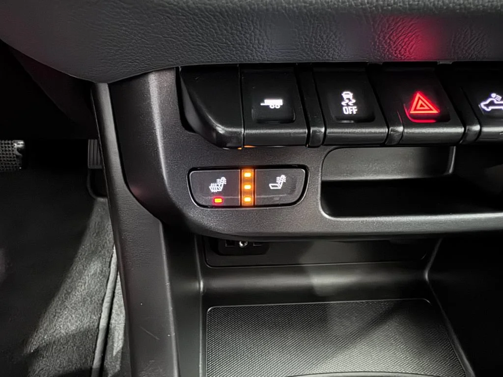 2022 Chevrolet Colorado Z71 - Photo 22