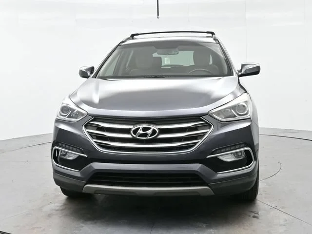 Used 2018 Platinum Graphite Hyundai 2.4L image 2
