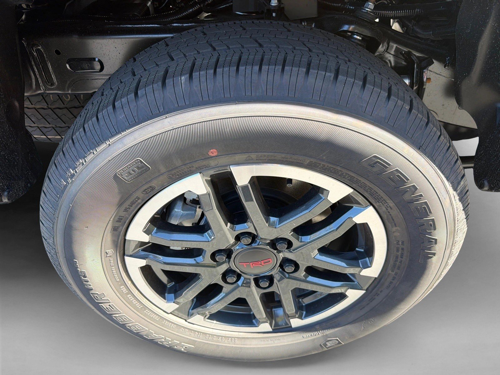 New 2026 Mudbath Toyota TRD Sport i-FORCE MAX image 17